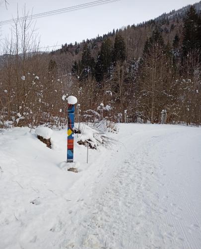 Casa Steilalva - grosszügiges Chalet für erholsamen Familienurlaub