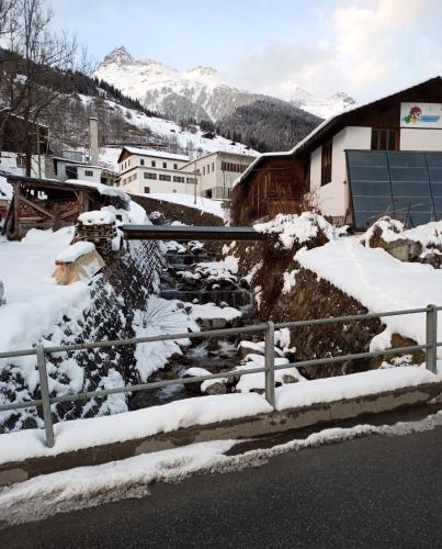 Casa Steilalva - grosszügiges Chalet für erholsamen Familienurlaub