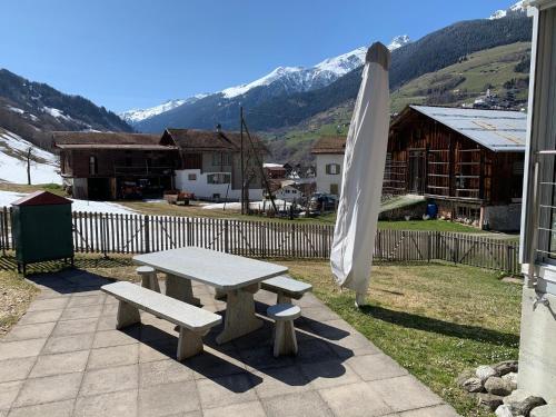 Casa Steilalva - grosszügiges Chalet für erholsamen Familienurlaub