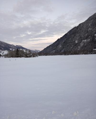 Casa Steilalva - grosszügiges Chalet für erholsamen Familienurlaub