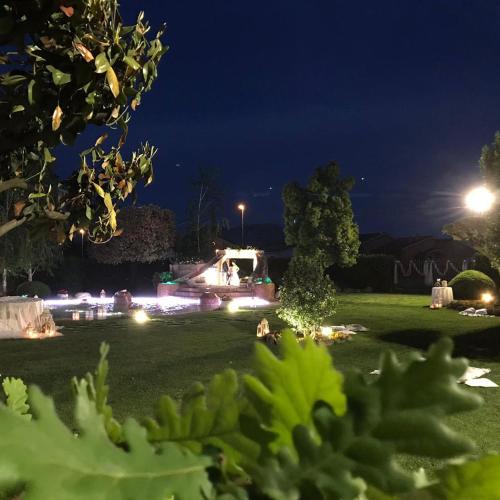 Hotel Ristorante Al Boschetto