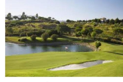  Casa Green in Santa Fe de los Boliches