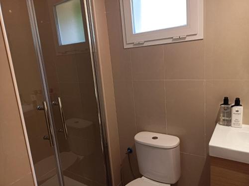  Casa Green in Santa Fe de los Boliches