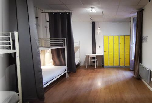Le Coffice Auberge de Jeunesse 5