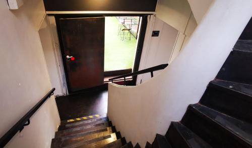 Le Coffice Auberge de Jeunesse in 13th - Place d'Italie