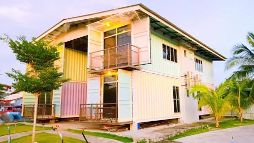 Windmill Resort Private Place K.Selangor by Miko