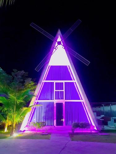 Windmill Resort Private Place K.Selangor by Miko