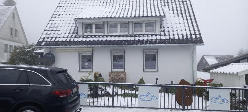 Ferienwohnung Lotus in Winterberg, Deutschland
