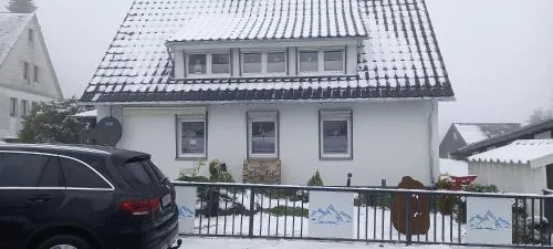 Ferienwohnung Lotus in Winterberg, Deutschland