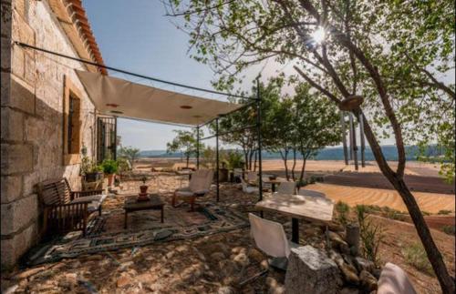  3 bedrooms house with furnished terrace at Torremocha de Jarama in Torremocha de Jarama