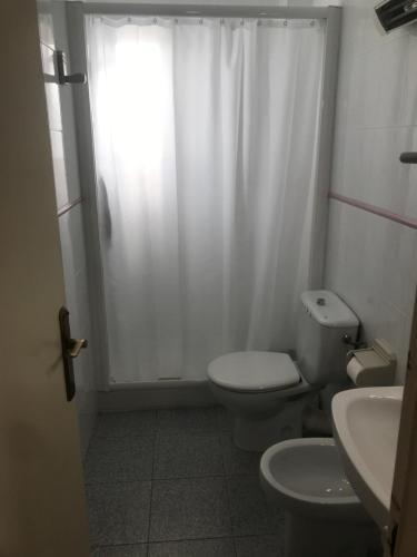  Piso a un paso del puerto de Denia, 4 sin ascensor, capacidad para 6 personas, 3 habitaciones in Denia