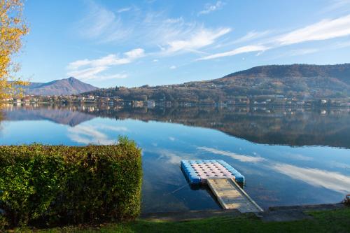 Hotel Chalet del Lago