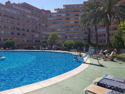 APARTAMENTO TRAMUNTANA 6D