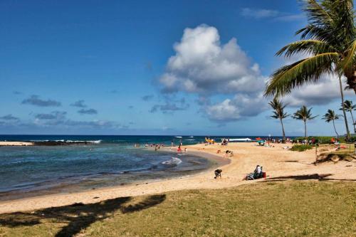 Poipu Kahala 322 - Oceanview - 1BR/1BA - image 35