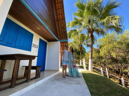 Tijota Hotel Fazenda in อิปาตินก้า