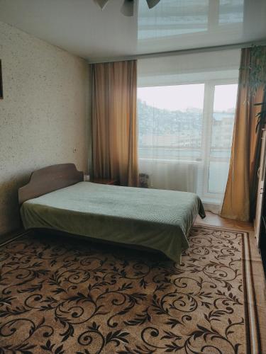 Apartment on Kommunisticheskiy prospekt 92 - image 14