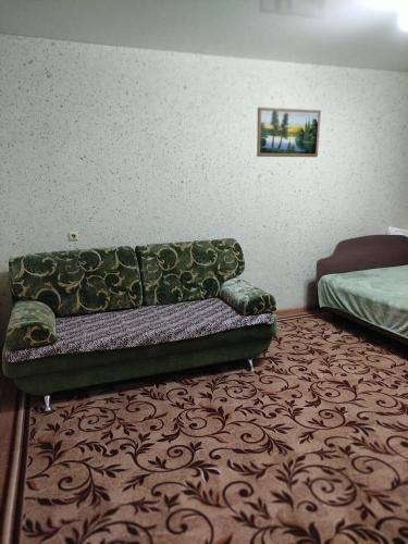 Apartment on Kommunisticheskiy prospekt 92 - image 8