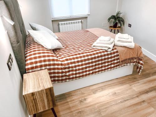  APARTAMENTO CENTRO in Salamanca