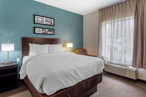 Sleep Inn & Suites Lebanon - Nashville Area