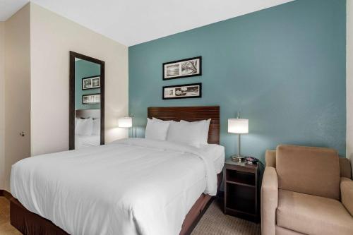 Sleep Inn & Suites Lebanon - Nashville Area