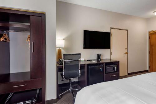 Sleep Inn & Suites Lebanon - Nashville Area in Lebanon, USA