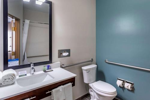 Double Room - Disability Access/Non Smoking