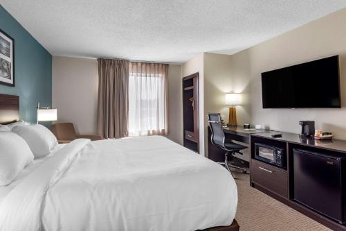 Sleep Inn & Suites Lebanon - Nashville Area