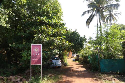 Dreamcatcher House & Hostel at Arambol Beach