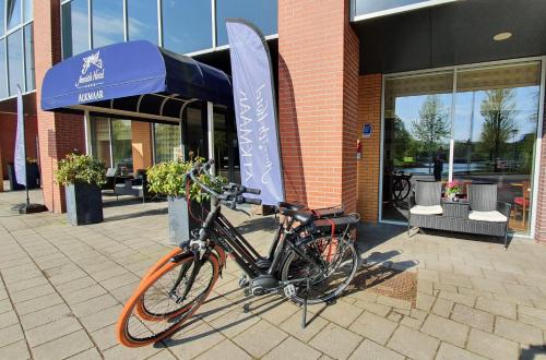 Amrâth Hotel Alkmaar - image 4