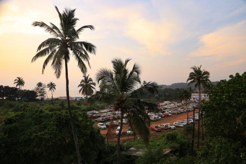 Nearby attraction, Dreamcatcher House & Hostel at Arambol Beach in Arambol Beach
