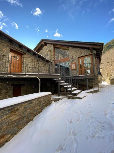 Aparthotel Spa Areu - image 5