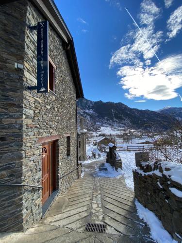 Aparthotel Spa Areu - image 11