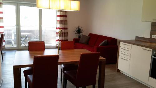 Facilities, K3 - Appartements in Kleefeld