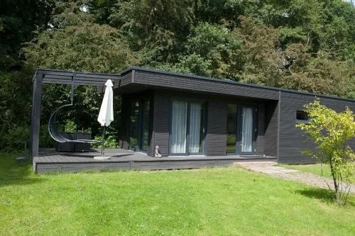 Gronenberger Mühle Haus Birte in Scharbeutz, Deutschland