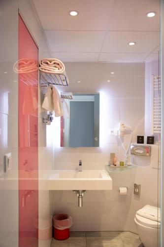 Phòng tắm, Colmar Hotel in Colmar