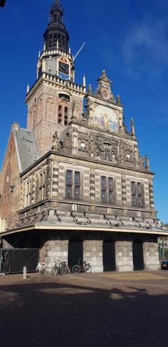 Amrâth Hotel Alkmaar - image 11