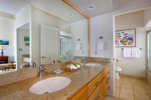 Poipu Sands 325 - Oceanview - 2BR/2BA Portable AC - image 13