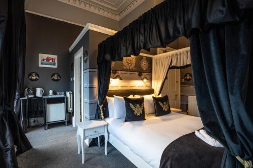 East Claremont Guest House, Edinburgh (fotografie 3)