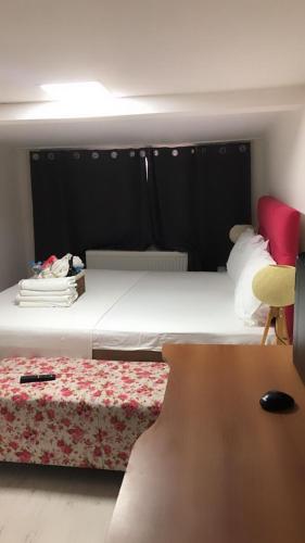 Istanbul Taksim Harbiye Apartment