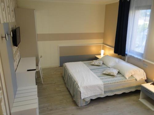 Hotel Moderno