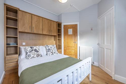 Meadow view Stay - Drymen