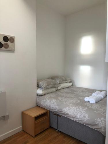 4 bed city centre flat, Liverpool (foto 6)