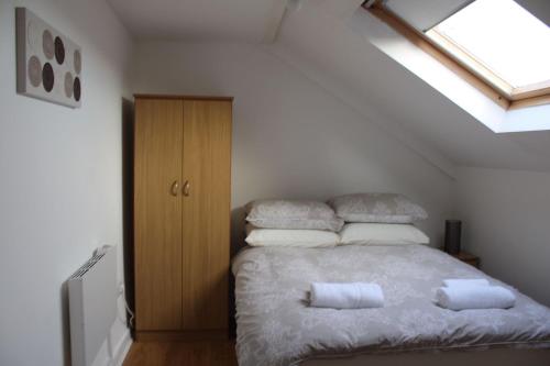 4 bed city centre flat, Liverpool (foto 5)