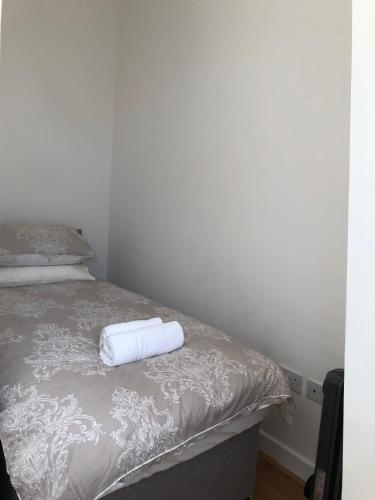4 bed city centre flat, Liverpool (foto 7)