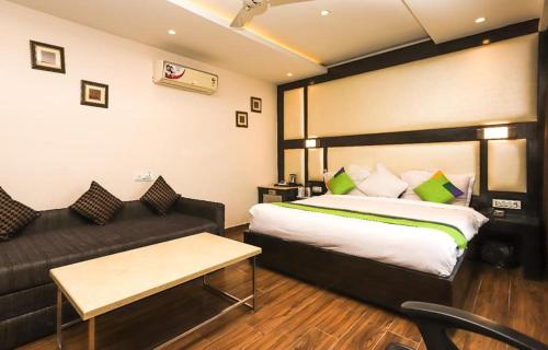 Hotel Black Magic