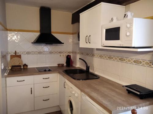 Casa Rural Lahuerta in Bronchales