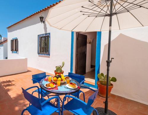 Villa Marrakech - Piscina aquecível e BBQ - Carvoeiro - image 4