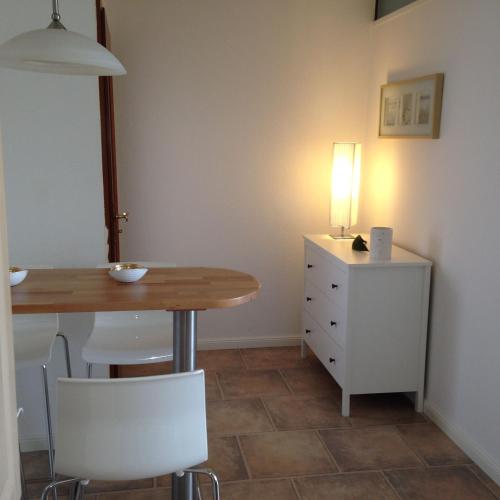 Facilities, Apartmenthaus Seetempel in Scharbeutz