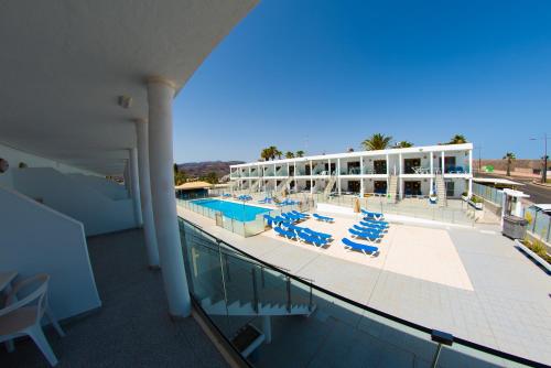 S&P Puerto Rico chambre d'hôte Bretagne