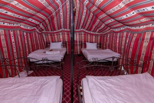 Al Wasil Desert Camp